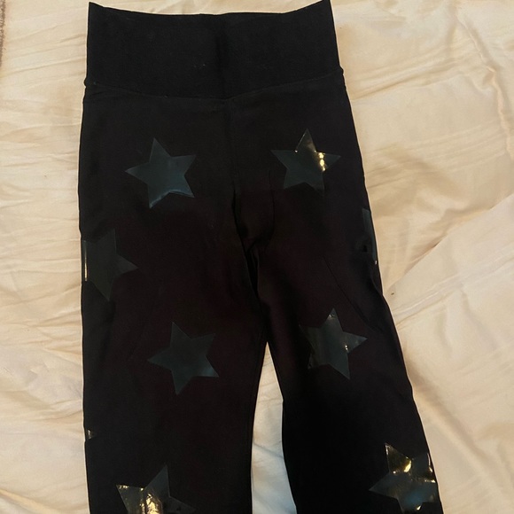 Ultracor Star Leggings - Picture 2 of 3